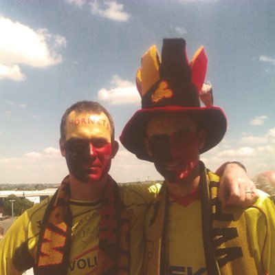 Watford Fc Fan