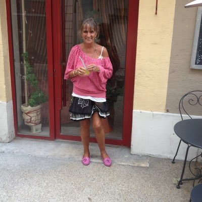 BazierBrigitte's profile picture. 