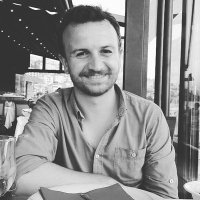 Kadir C. (@kadircanverdi) Twitter profile photo