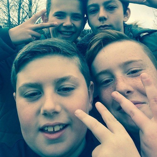 evanmac705's profile picture. YOUTUBE:Teen Tekkerz Matthew Turner