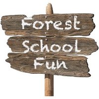 Forest School Fun(@ForestSchoolFun) 's Twitter Profile Photo