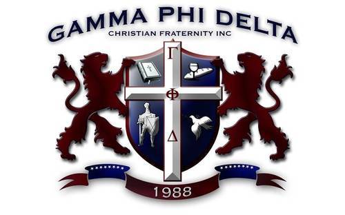 GPHID1988's profile picture. Official Twitter account of Gamma Phi Delta Christian Fraternity, Inc.

Member of #UCCFS #TeamChristianGreeks #ChristianGreeks