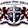 GPHID1988's profile picture. Official Twitter account of Gamma Phi Delta Christian Fraternity, Inc.

Member of #UCCFS #TeamChristianGreeks #ChristianGreeks