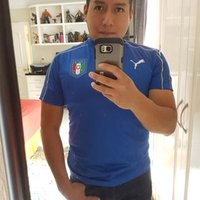 Gabriel S. 🇲🇽 (@gabe_ruler) 's Twitter Profile