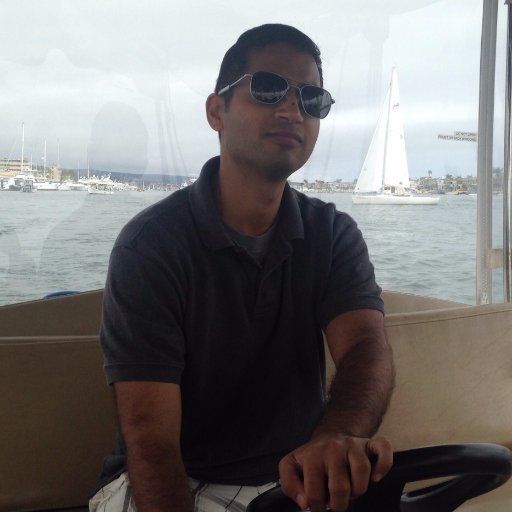 kapshah's profile picture. Business Development, Tech, Automotive. As well as politics, economics, movies & culture.