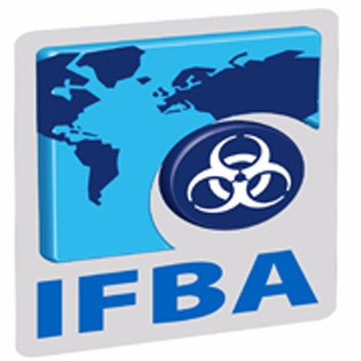 The International Federation of Biosafety Associations (IFBA) is not-for-profit non-governmental organization of regional and national Biosafety Associations.