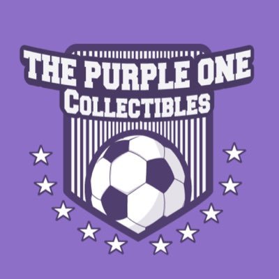 The Purple One Collectibles 🇸🇬 is one of Singapore's leading retailer for collectible football trading cards. Like us on https://t.co/yqyBLyOH5L!