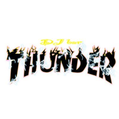 ※緊急事態宣言休業中 DJbar【THUNDER】建物見上げると「遊び」の看板😉※DJやパーティーや1日店長、企画、イベントバーなどやりたい方(無料使用可)DM📩 高円寺あづま通り商店街🥂皆の遊び場 姉妹店コンカフェ▶︎@INTERNETSCLUB @BiBiBiweb  @PiPiPiweb