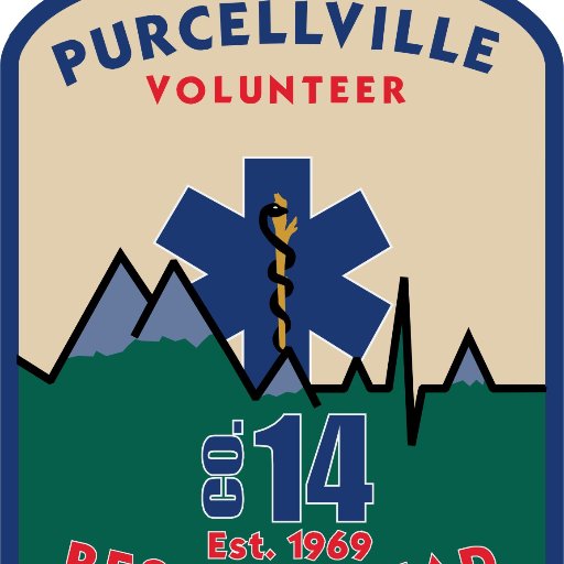 Purcellville Volunteer Rescue Squad provides emergency medical and rescue services to the community. We are a non-profit staffed entirely with volunteers.