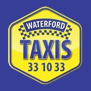 Waterford Taxis (@taxiswaterford) Twitter profile photo