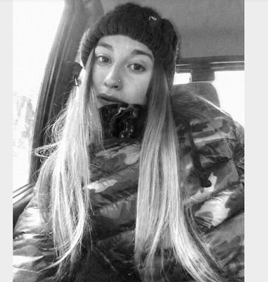 mileguerreroo's profile picture. ❀ ✿ ❁


No woman, no cry