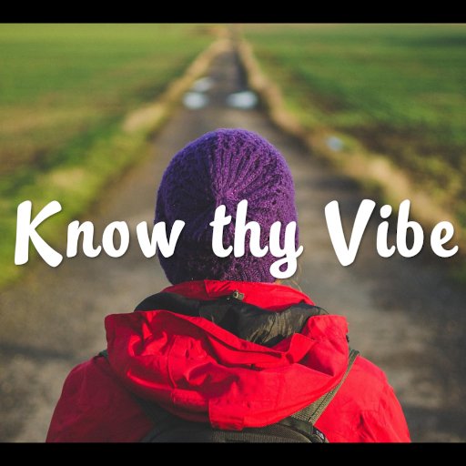 KnowthyVibe's profile picture. 