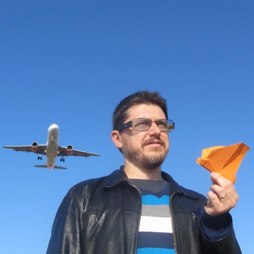 Xavi_Gual's profile picture. 