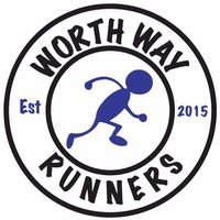 @WorthWayRunners (@worthwayrunners) 's Twitter Profile Photo @WorthWayRunners (@worthwayrunners) 's Twitter Profile Photo