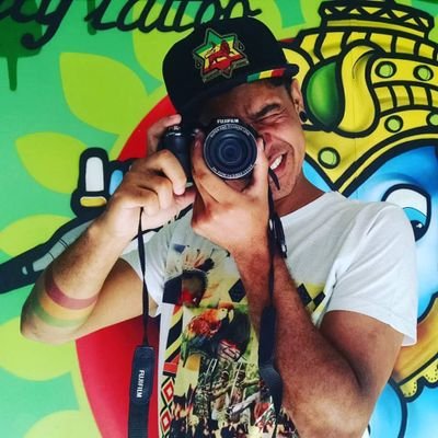 filiperastv's profile picture. Quando se luta pelo bem, oh Jah 
Jah te fortalece mais e mais... 
@RasTv
@Reggae
@Viagens
@Fotografia