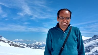 kvemula's profile picture. Retweets and likes are not endorsements