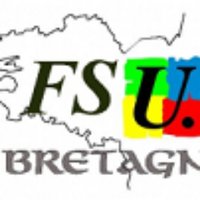 FSU Bretagne (@fsu_bretagne) 's Twitter Profile