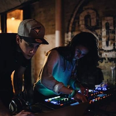 DJ and production duo based in Waterloo, ON. 

deep house/tech house/nu disco/dance/beats/hip hop/trap