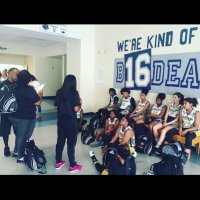 CarolinaAllStars2018 (@2018cas) 's Twitter Profile