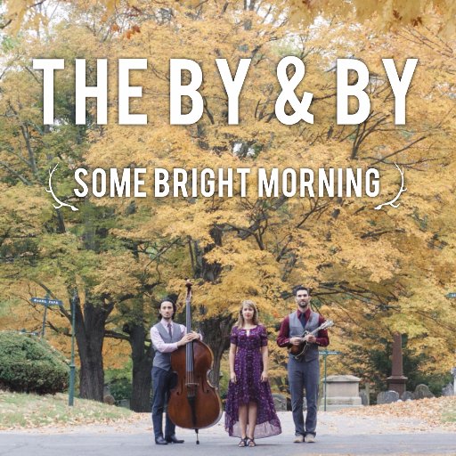 Debut album Some Bright Morning available now! https://t.co/BbAQqj5cCB