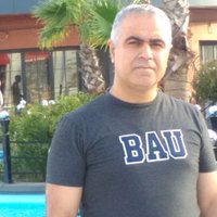 Kemal Dilmen (@kemaldilmen1) Twitter profile photo