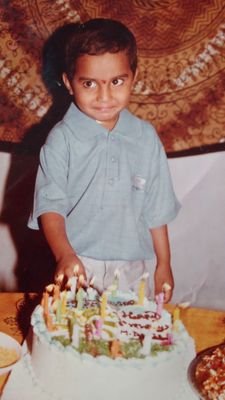 AkhilCh59062403's profile picture. student