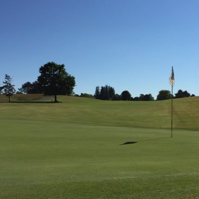 Golf Course Superintendent, Station Creek Golf Club