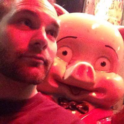 JacobDowell_'s profile picture. Living Life