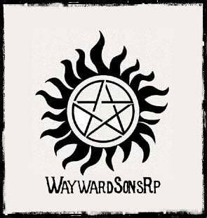 Wayward Sons RP. Parody