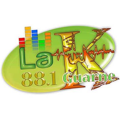 La K Guarne 88.1Fm