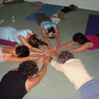 TreeHouse Yoga (@treehouseyoga) 's Twitter Profile
