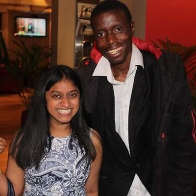 hkakoo's profile picture. hi my name is Henry i love jolt I love Uganda and l love i love tope project so much  and i t  and  turee access and Richmond Christmas dinner