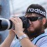 jonhuffap1's profile picture. Radford University grad. Sports photographer / web and graphic designer.