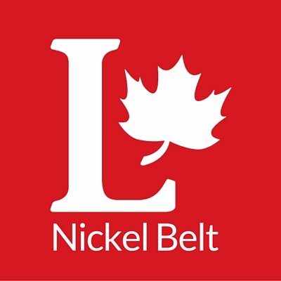 The official twitter account for the Nickel Belt Federal Liberal Association, home of @MarcSerreMP.