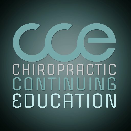 We offer top quality #chiropractic #continuingEd online for a convenient and affordable lecture experience.