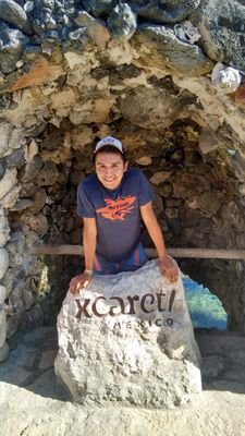 JesusBH89's profile picture. 