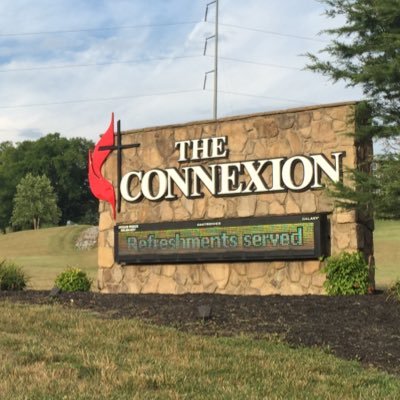 Connexion is a ministry of the Holston Conference in the Great Smokey Mountains.