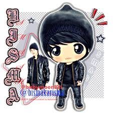 AlyaAngel_27's profile picture. Bismaniac Pramudinatic Isyanation Smashblast
Fatinistic
Twitter : @AlyaAngel_27
IG : @Angelalviano_27
FB : Angel Alviano Karisma