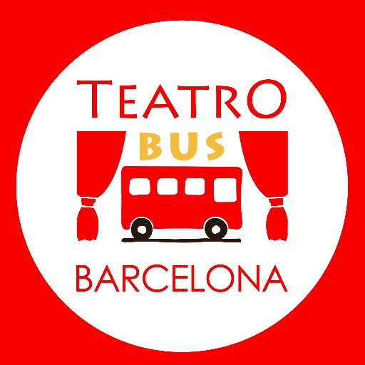 TeatroBusBCN's profile picture. De la mano de CMT Eventos llega a Barcelona y a toda Catalunya... TEATRO BUS.

Un autobús convertido en un AUTÉNTICO TEATRO ITINERANTE