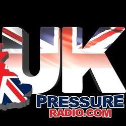 uk_pressure's profile picture. UK Pressure https://t.co/iDt4kBEXfJ was created due to the lack of representation for UK Artists on the radio.