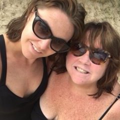 AngelMother2013's profile picture. I am the mother of a beautiful daughter, love nature, water, cooking, travel and animals. Dolphins and elephants are my favorite.