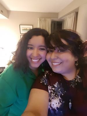 Nayelirosa's profile picture. Just a small town girl/ living in a lonely wooooorld