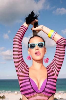 ikatycatsz's profile picture. KATY PERRY = DONA DA PORRA TODA ❤