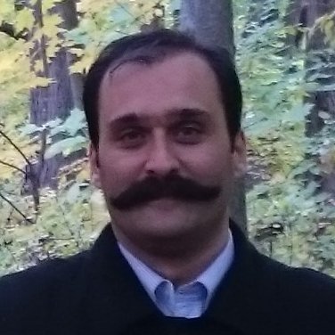 hoseingholizade's profile picture. Researcher, Prosthetist