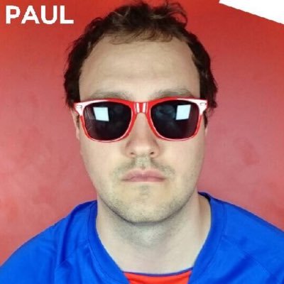 el_paulo's profile picture. Drupal web developer. Watford FC supporter.