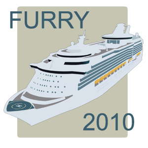 The Furry Cruise is a fursuit-friendly annual cruise which has run since 2005.