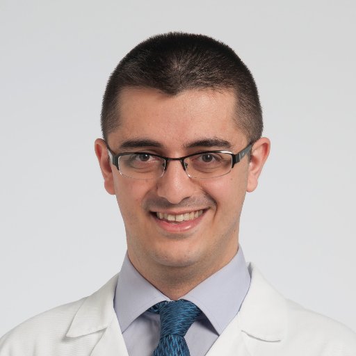 Caner Saygin, MD Profile