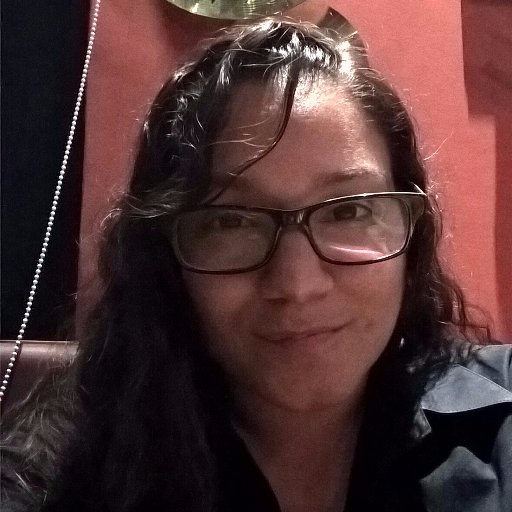 JadyMendes's profile picture. 