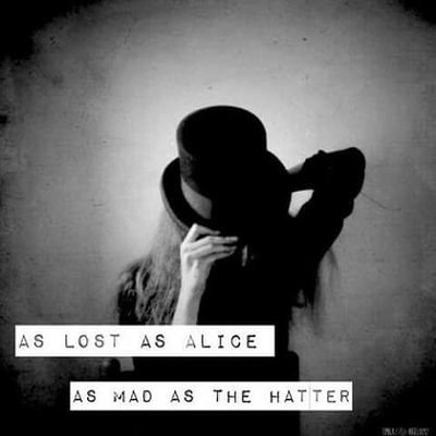 ♥Im not that Alice♥