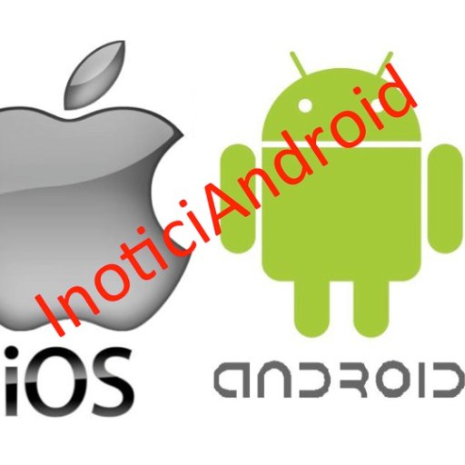 InoticiasAndroi's profile picture. Página de noticias de IOS y Android